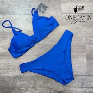 Zaful Bikini Swimsuit Size L